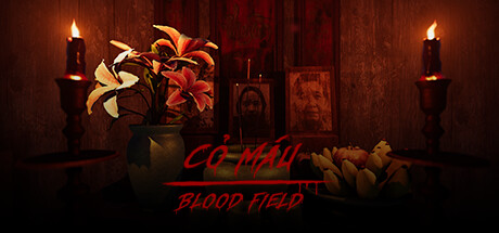 《blood field/Cỏ Máu/血域》汉化补丁-贞子的恐怖汉化基地