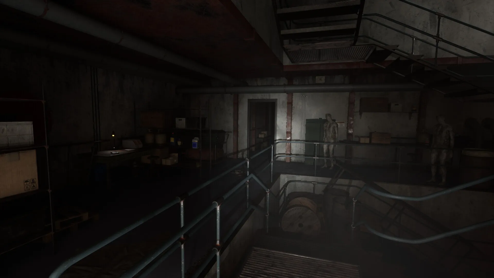 图片[3]-《Lazaret/检疫站》汉化补丁发布-贞子的恐怖汉化基地