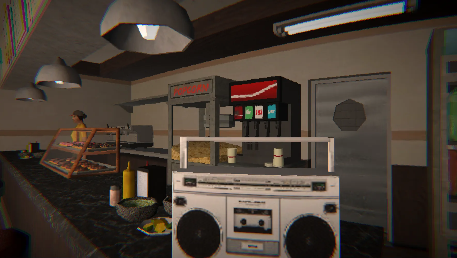 图片[2]-【恐怖/精翻】黑暗中的人们（People‘s in the dark）-贞子的恐怖汉化基地