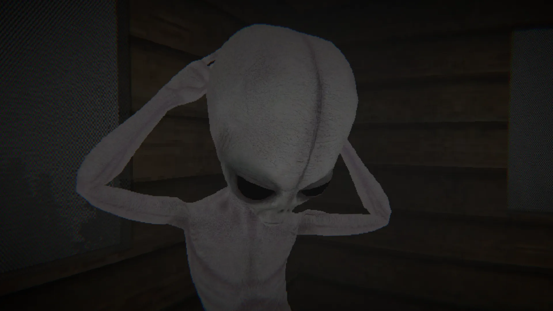 图片[3]-【恐怖/精翻】黑暗中的人们（People‘s in the dark）-贞子的恐怖汉化基地