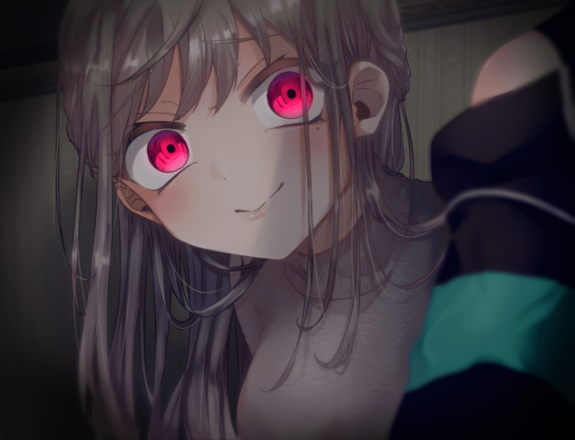 图片[3]-【剧情向/汉化】曼珠沙华的爱染醉（ラジアータの愛染罪）-贞子的恐怖汉化基地