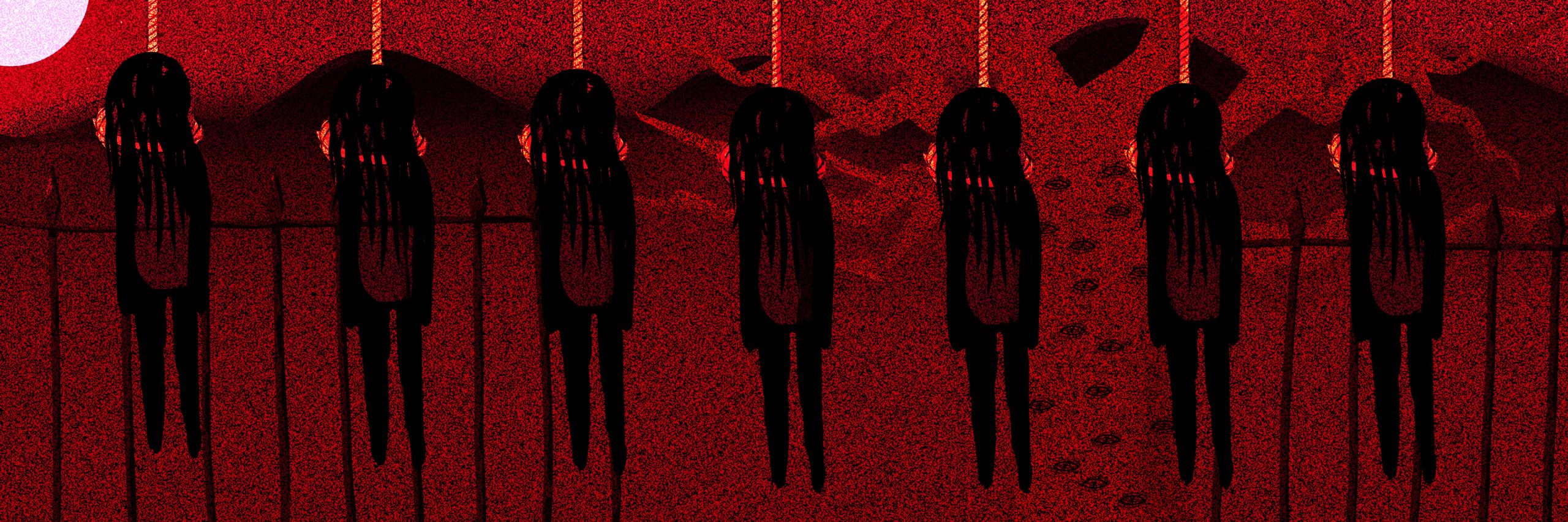 贞子的恐怖汉化基地