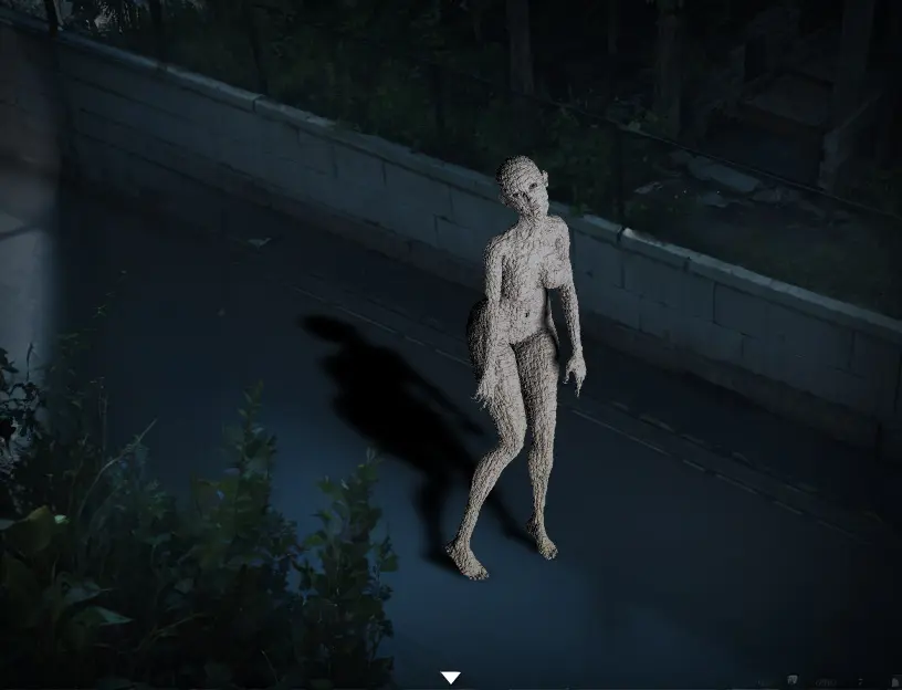 图片[3]-【恐怖游戏/汉化】怨写怪談-贞子的恐怖汉化基地