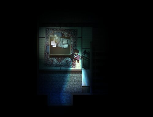 图片[3]-【恐怖RPG/汉化】怨溺-贞子的恐怖汉化基地