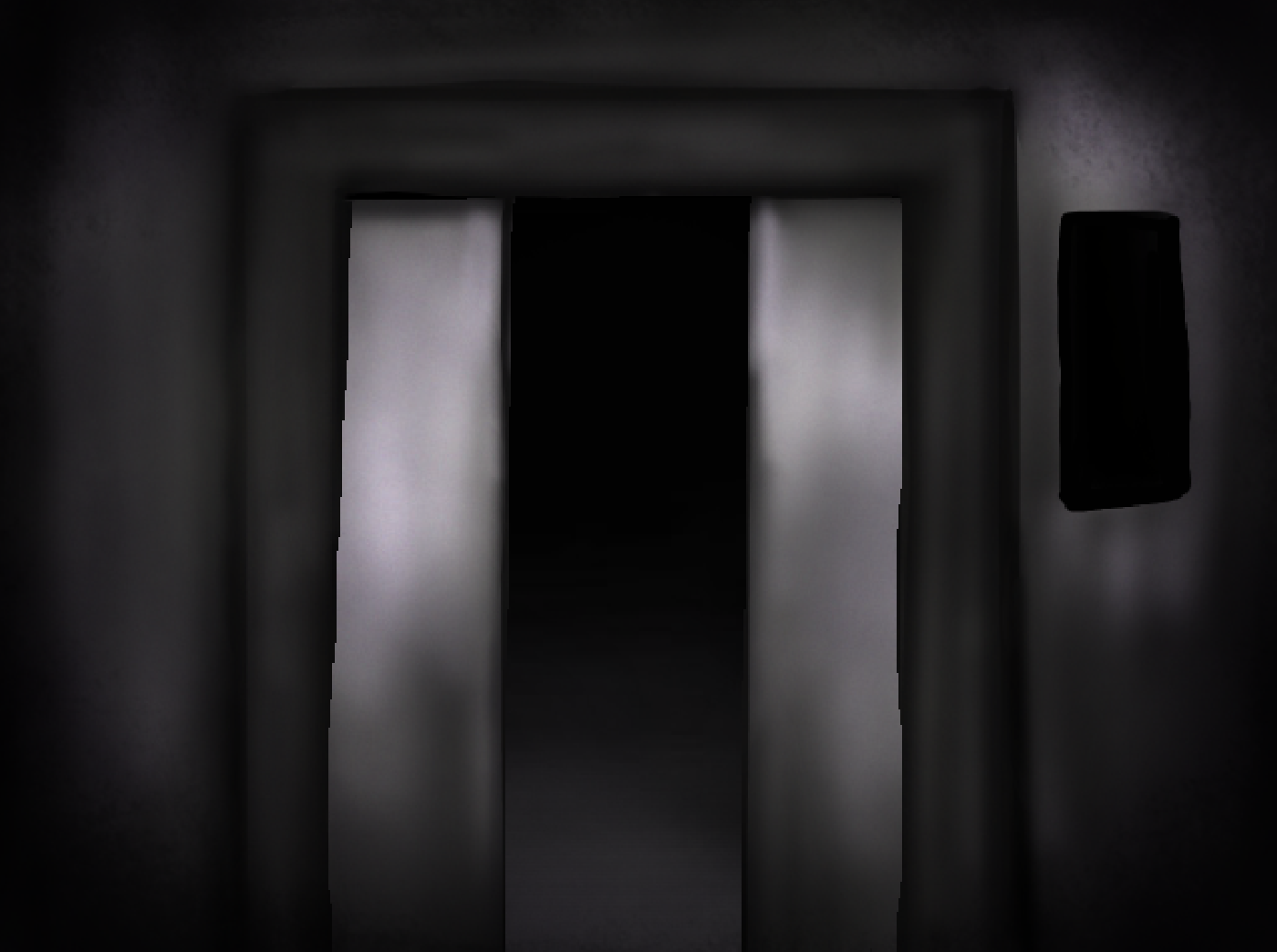 图片[3]-【恐怖RPG/汉化】谁人消逝（誰かさんが消えた）-贞子的恐怖汉化基地