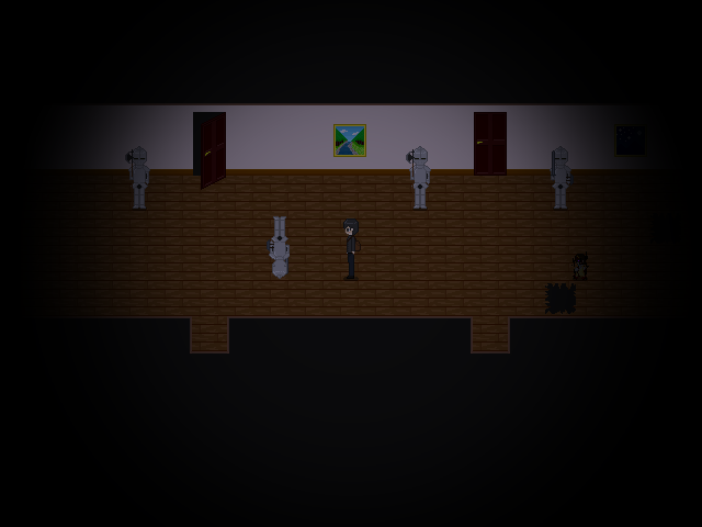 图片[2]-【恐怖追逐RPG/汉化】月光下的布朗尼（ゲッコウのブラウニー）-贞子的恐怖汉化基地