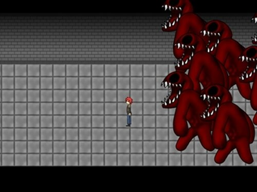 图片[3]-【魔幻/追逐】大岩先生愤怒激流！（大岩さんレイジングストリーム）-贞子的恐怖汉化基地